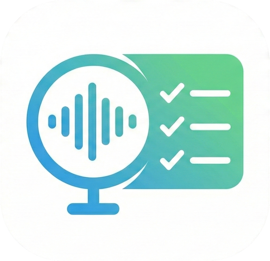 Note Spree ToDos Logo